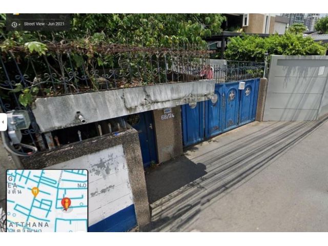 ขายบ้าน ถนน สุขุมวิท 71-คลองตันเหนือ-วัฒนา-กรุงเทพ