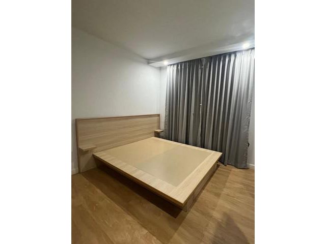 ขายคอนโด V Condo Salaya ตึก V6 ชั้น 3 วิวสนามกอล์ฟ