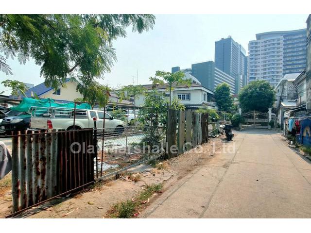 ราคาพิเศษ! ขายที่ดิน 225 ตร.ว. ในซอยลาดพร้าว 1 แยก 15-2