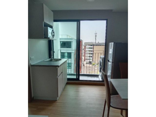 ให้เช่า คอนโด  The Cube Loft ศรีนครินทร์ - เทพารักษ์