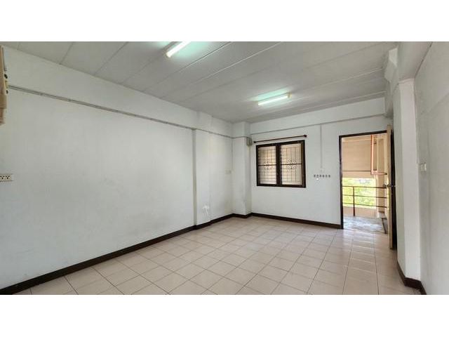 ขายคอนโดบ้านเอื้ออาทรหนองหอย 24ม. 430ส. หนองหอย เมืองเชียงใหม่