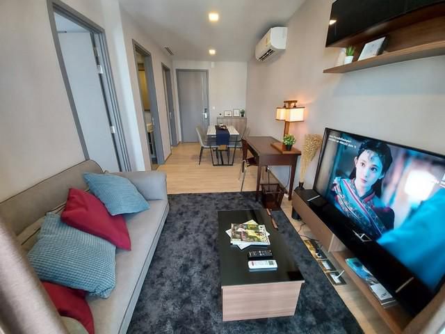 ให้เช่าคอนโด Taka Haus เอกมัย 12