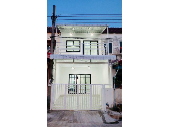 AIR-241หมู่บ้านศรีประจักษ์ 4 ถ.บางกรวย-ไทรน้อย