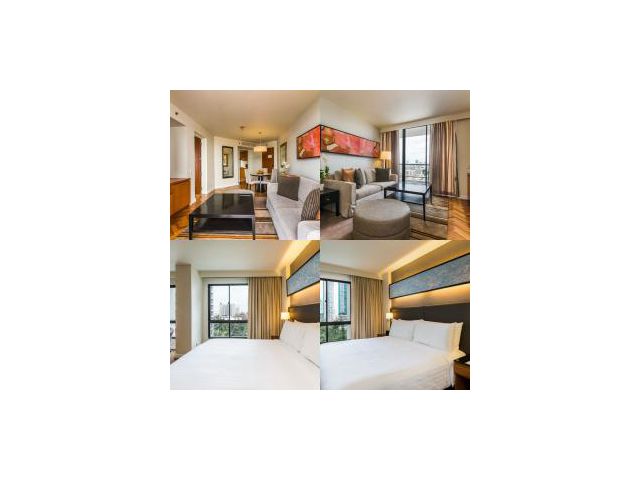 เช่า Chatrium Residence Sathon Bangkok ขนาด 1 ห้องนอน สามารถเลี้ยงสัตว์ได้