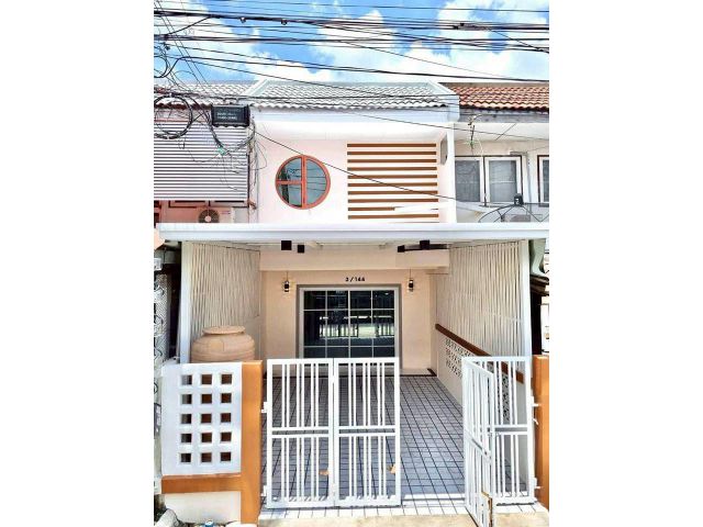 ANN-483 ติดสถานีรถไฟฟ้าเซ็นทรัลเวสเกต หมู่บ้านรัตนาธิเบศร์-กาญจนา