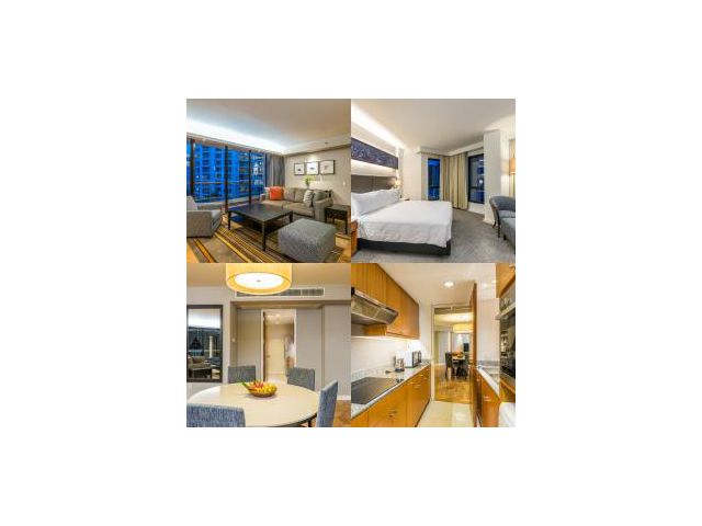 เช่า Chatrium Residence Sathon Bangkok ขนาด 2 ห้องนอน สามารถเลี้ยงสัตว์ได้