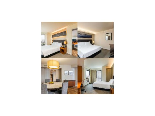 เช่า Chatrium Residence Sathon Bangkok ขนาด 3 ห้องนอน สามารถเลี้ยงสัตว์ได้