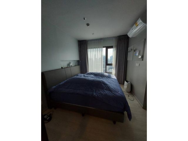 คอนโด Life One Wireless (ไลฟ์ วัน ไวร์เลส) 35 Sqm.
