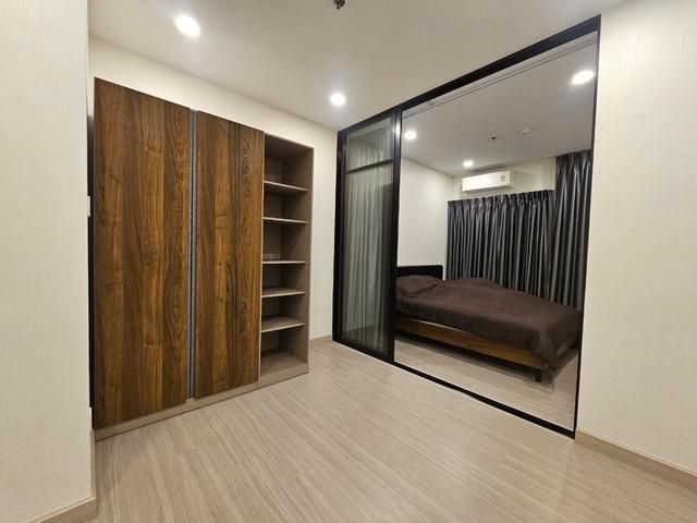 ขายคอนโด ศุภาลัย ไลท์ ท่าพระ – วงเวียนใหญ่