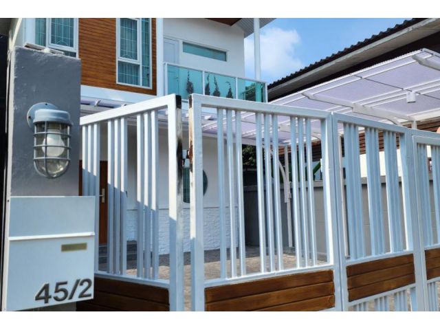ขายบ้าน ถนน สุขุมวิท-บางจาก-พระโขนง-กรุงเทพ