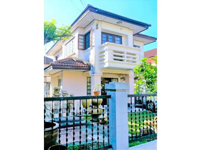 ใหญ่มาก 92ตร.วา บ้าน เซ็นทรัล หาดใหญ่ 5กม บิ๊กซี หาดใหญ่2 1.2 กม