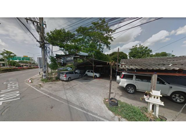 L089-ขายที่ดิน 398 ตรว. (ต.ท่าศาลา อ.เมืองเชียงใหม่ จ.เชียงใหม่)