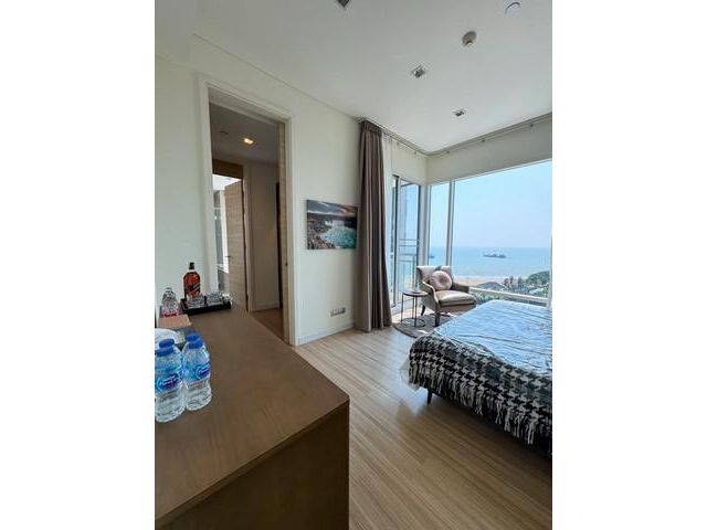 ขายคอนโด Reflection Jomtien Beach Pattaya
