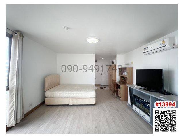 เช่า คอนโด Sunshine Condo บางนา-ตราด32 ใกล้ เซ็นทรัลบางนา