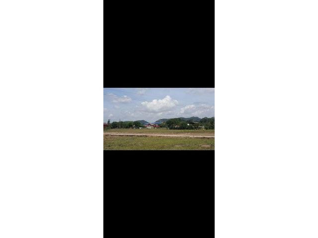 ขายที่ดิน สระบุรี วิวเขา