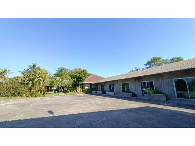 Wellness Senior Complex ลำลูกกา-คลอง12 8หลัง 3.5ไร่ 5,600ตรม