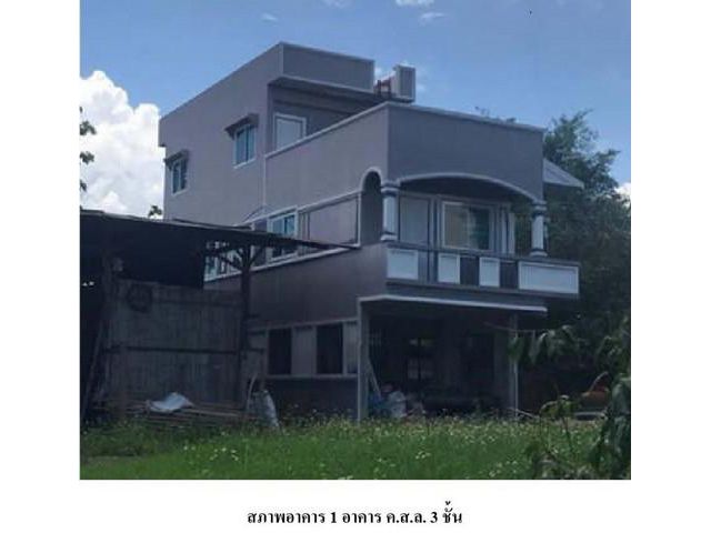 ขายบ้านเดี่ยวมือสอง   อำเภอไชยปราการ เชียงใหม่