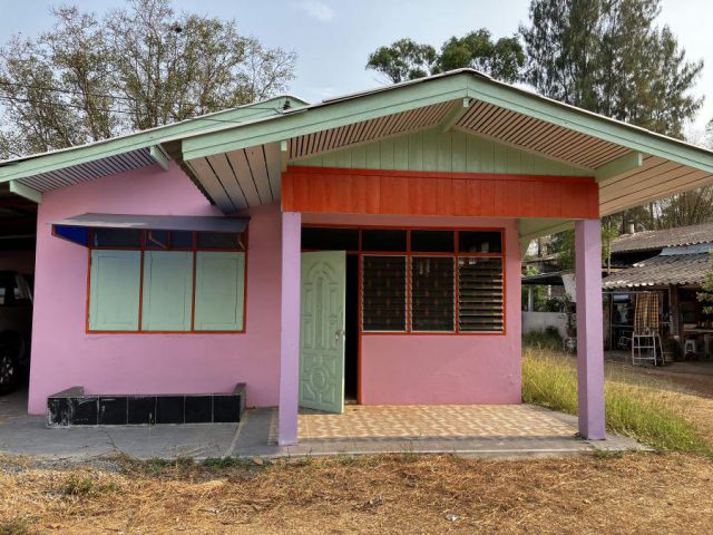 บ้าน ราคาเบา ใกล้เมืองลำปาง! มีงบไม่ถึงล้าน ก็มีบ้านเป็นของตัวเองได้แล้ววันนี้!!