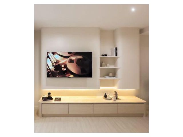 The Trio Condo ห้องใหม่ ห้องใหญ่ วิวดอยสุเทพ ใกล้มช ,เมญ่า 800 เม