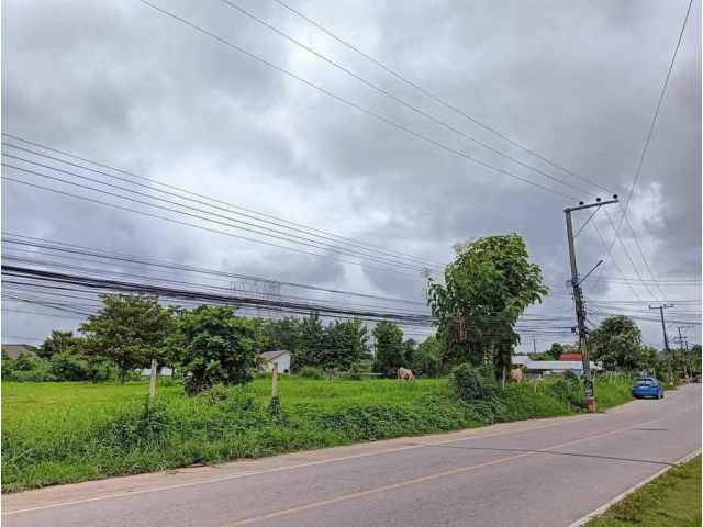 L550-ขายที่ดินเปล่า 7-3-10 ไร่ (ผังสีเหลือง ใกล้ รร.นานาชาติ) ต.บ้านแหวน อ.หางดง จ.เชียงใหม่