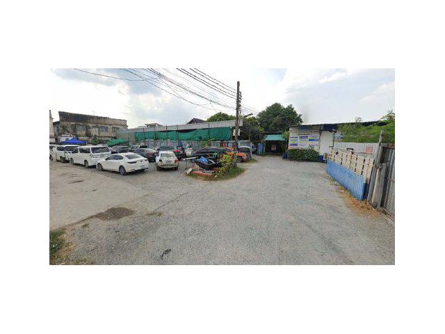 ขายที่ดิน 3 ไร่ ถนนลาดพร้าววังหิน แขวงลาดพร้าว เขตลาดพร้าว กรุงเทพ