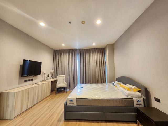 ให้เช่า คอนโด CitiSmart Sukhumvit 18 ขนาด 85 ตรม. ชั้น 8