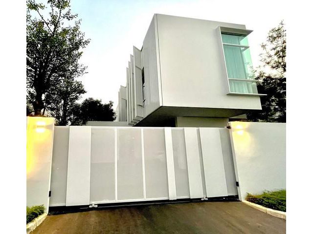ขาย บ้านเดี่ยว วีเว่ กรุงเทพกรีฑา VIVE Krungthep Kreetha