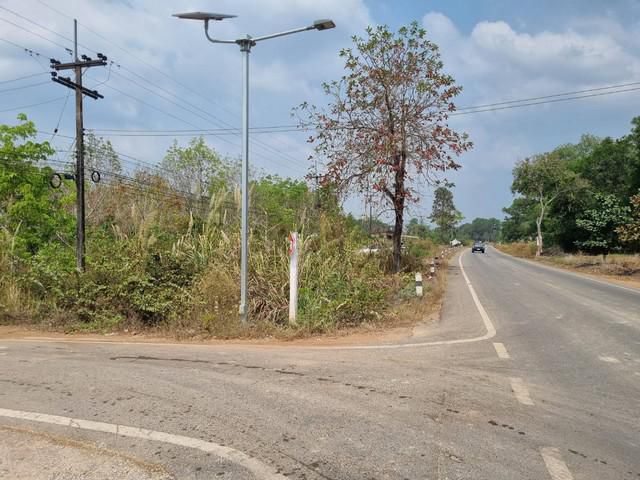 ขายที่ดิน ที่ดิน 8 ไร่ อ.ท่าใหม่ จ.จันทบุรี
