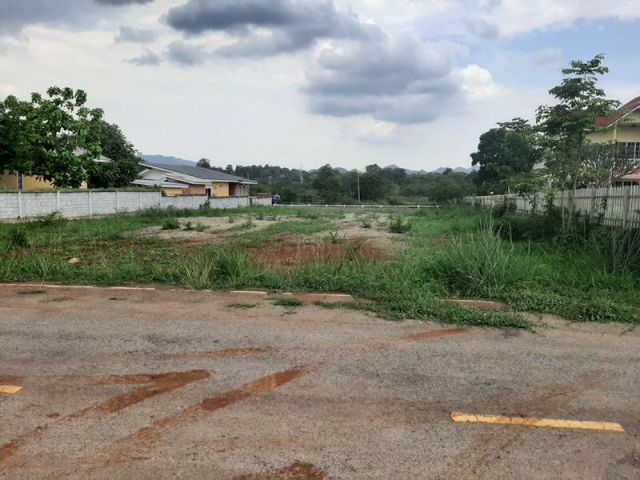 ขายที่ดิน ต.หมูสี บ้านท่าช้าง เนื้อที่ 1 ไร่ โฉนด