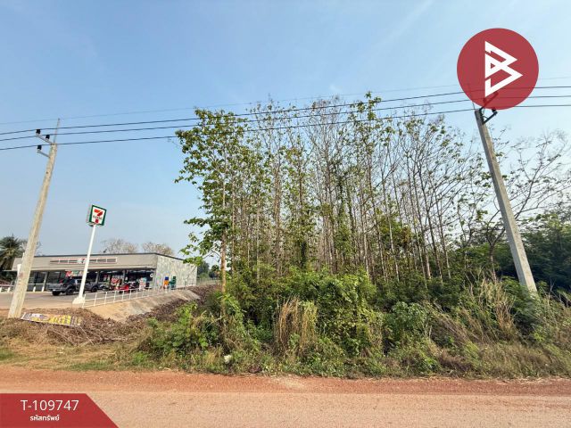 ขายที่ดิน เนื้อที่ 4 ไร่ 1 งาน 51 ตร.วา คุ้งตะเภา อุตรดิตถ์