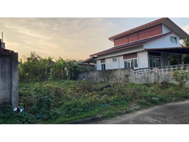 ขายที่ดิน