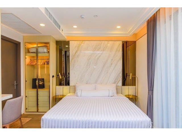 Ashton Chula Silom 44th floor
