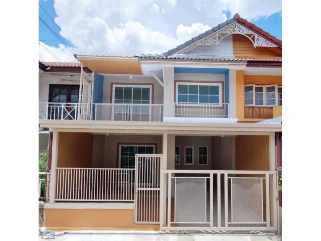 หมู่บ้านพฤกษา3
