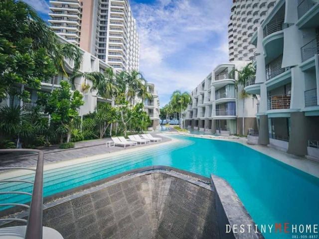 ให้เช่าคอนโดบ้านแสนคราม หัวหิน (Baan SanKraam Hua Hin)
