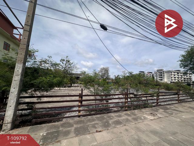 ขายที่ดินพร้อมสิ่งปลูกสร้าง เนื้อที่ 2 ไร่ 3 งาน 16.4 ตร.วา ท้ายบ้าน สมุทรปราการ