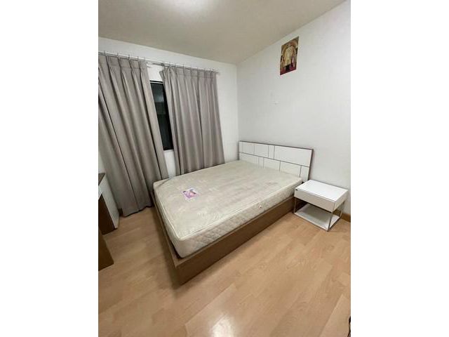 ห้องว่างให้เช่า สมาร์ท คอนโด พระราม 2(Smart Condo RAMA 2)