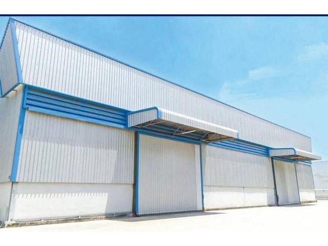 ให้เช่าโกดังคลังสินค้าบางนา-ตราด 2,186 – 2,218 ตร.ม.
