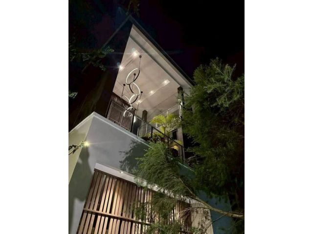 ให้เช่า บ้าน เดี่ยวพร้อม Pool Villa สุดหรู 3 ชั้น 5 ห้องนอน เดอะ เจนทริ วิภาวดี THE GENTRY Vibhavadi