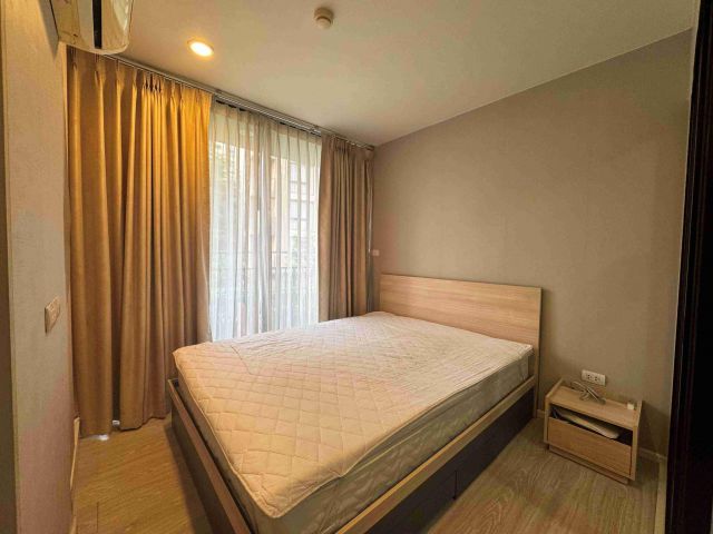 ขายคอนโดเชียงใหม่ Palm Springs Nimman Areca, 1bed1bath 27sqm