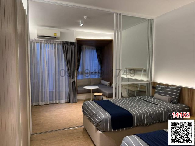 ขาย คอนโด Triple Y Residence ภายใน Samyan Mitrtown คอนโดสูงใจกลางสยาม สามย่านและจุฬา