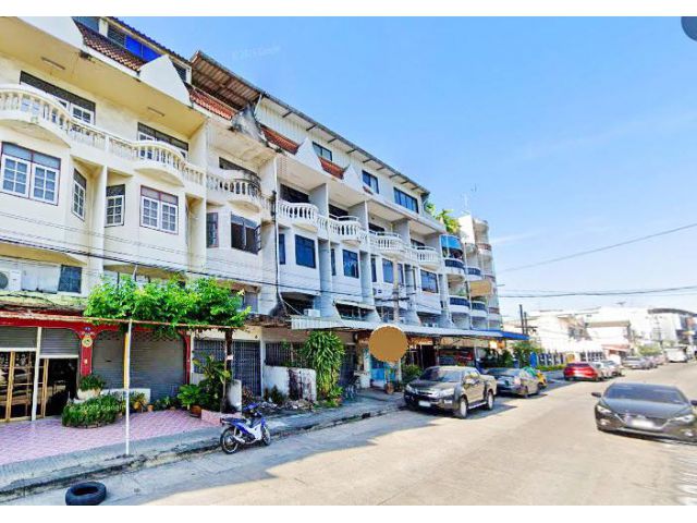 MRTศรีนครินทร์  ทำร้านกัญชาได้ อ่อนนุช66-72 จดทะเบียนได้ พัฒนาการ