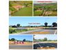 (โฉนด) ที่ดิน 2-2-0 ไร่ (หน้าติดทางหลวงชนบท 3019) (ที่ถมแล้ว) เหมาะปั๊มน้ำมัน และร้านวัสดุก่อสร้าง ถนนคอนกรีต ม.8 ต.ดอนคา ห่าง อ.อู่ทอง 8 กม จ.สุพรรณฯ