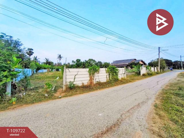 ขายที่ดิน เนื้อที่ 3 งาน 60 ตร.วา บ้านโป่ง ราชบุรี