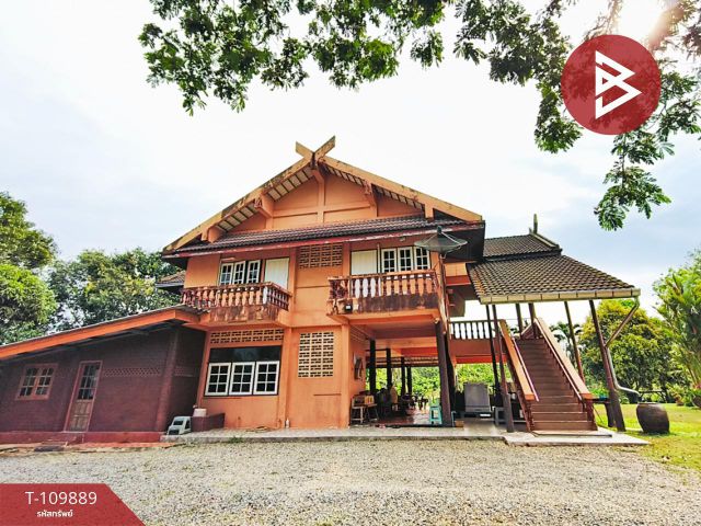 ขายที่ดินพร้อมสวนผลไม้ เนื้อที่ 117 ไร่ 2 งาน 80 ตร.วา มะขาม จันทบุรี