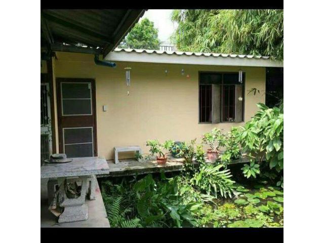ขายบ้าน 1 ห้องนอน ใน ตลิ่งชัน