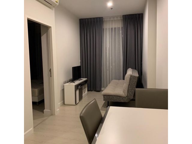 ขายคอนโด 1 ห้องนอน ใน ห้วยขวาง