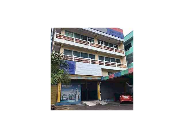 ขายบ้าน 4 ห้องนอน ใน เขตลาดกระบัง