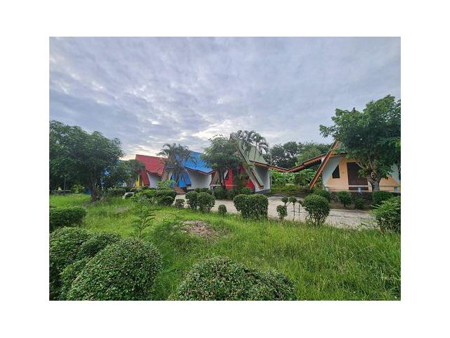 ขายที่ดิน 11 ไร่ ใน อ.เมืองบุรีรัมย์