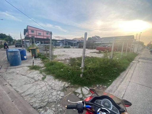 ขายที่ดิน 0.1 ไร่ ใน เขตบางนา
