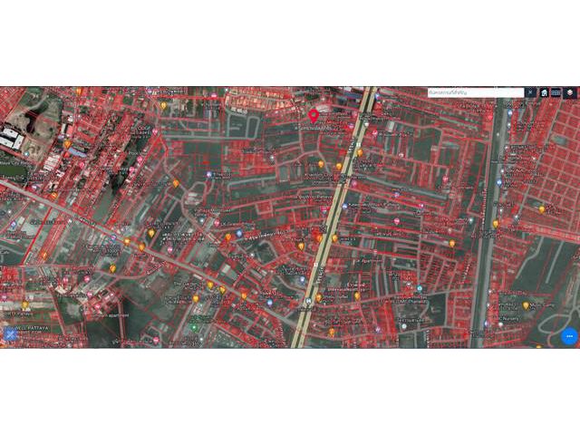 ขายขาดทุนโรงแรมที่พัทยา ใกล้แหล่งธุรกิจ ติดถนนซอย